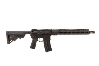 SOLGW M4-L89 5.56 NATO AR-15 Rifle with HUXWRX flash hider